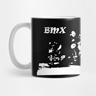 bmx Mug